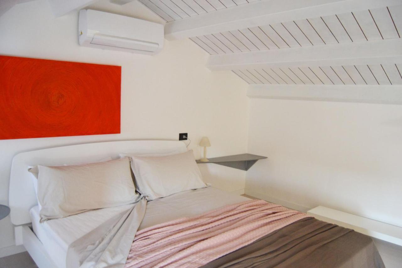 Alto Adriatico Apartments Кьоджа Экстерьер фото