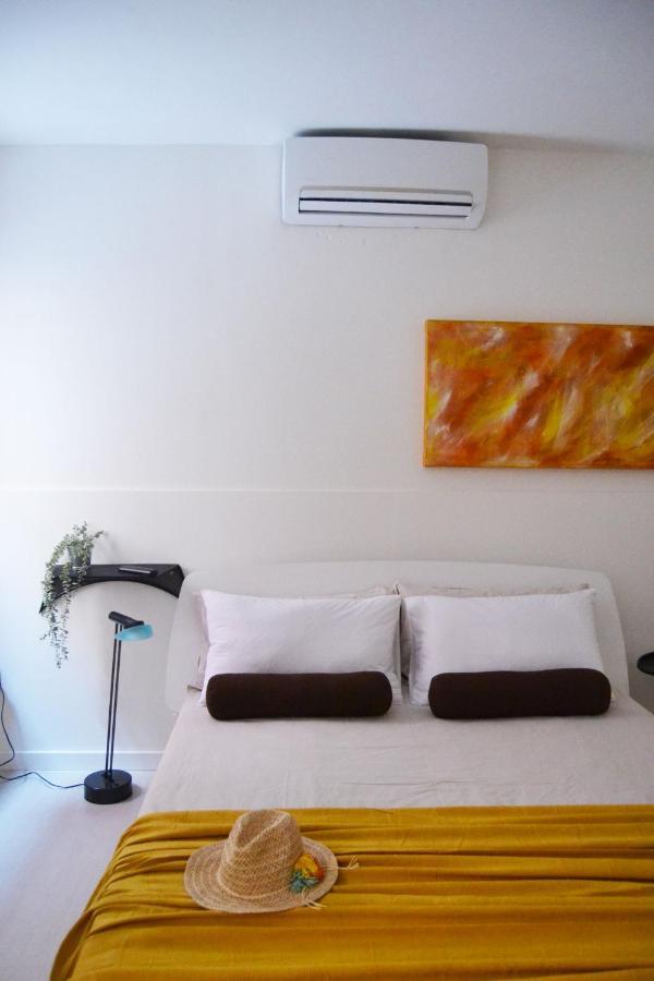 Alto Adriatico Apartments Кьоджа Экстерьер фото
