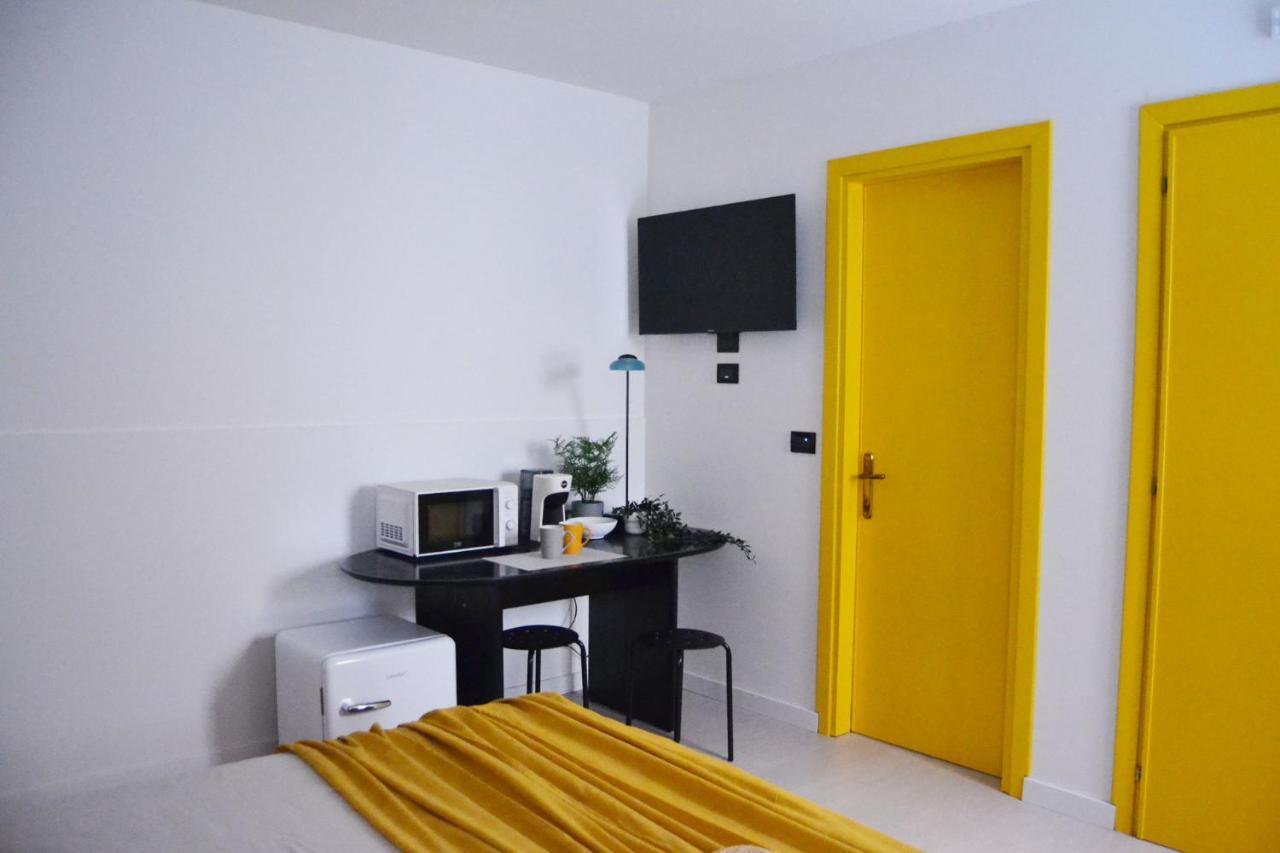 Alto Adriatico Apartments Кьоджа Экстерьер фото