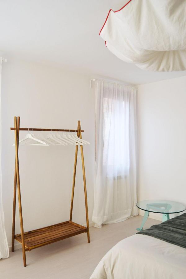 Alto Adriatico Apartments Кьоджа Экстерьер фото