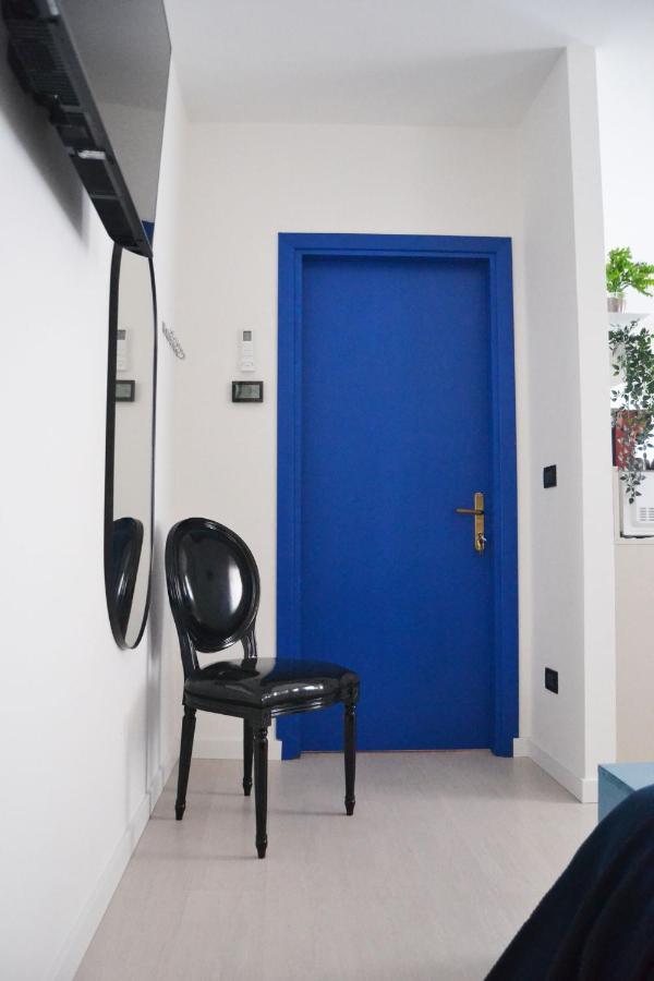 Alto Adriatico Apartments Кьоджа Экстерьер фото