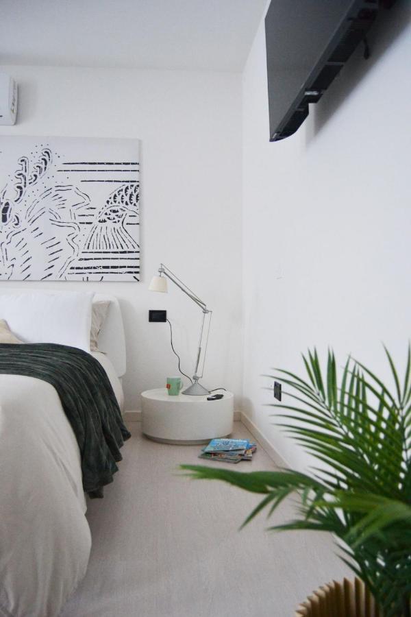Alto Adriatico Apartments Кьоджа Экстерьер фото
