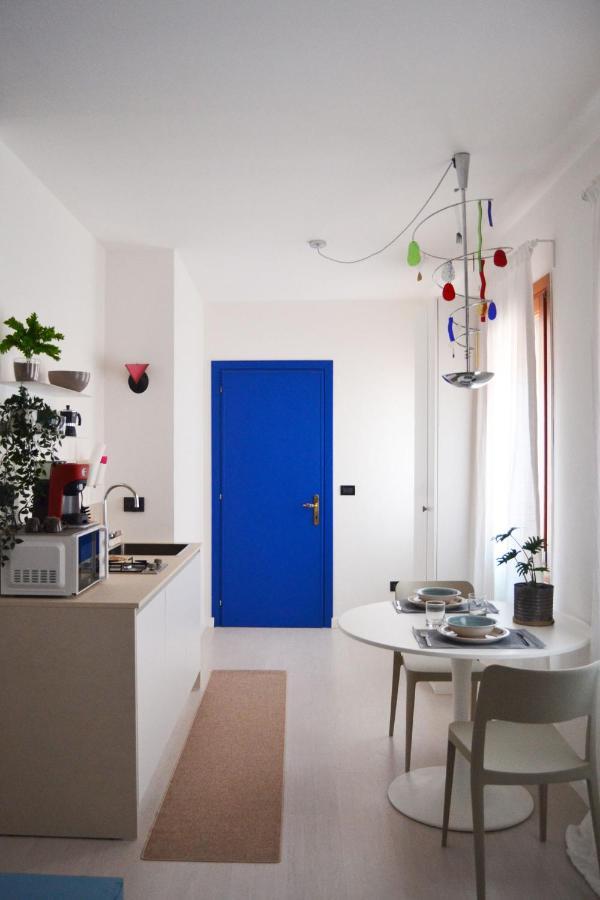 Alto Adriatico Apartments Кьоджа Экстерьер фото