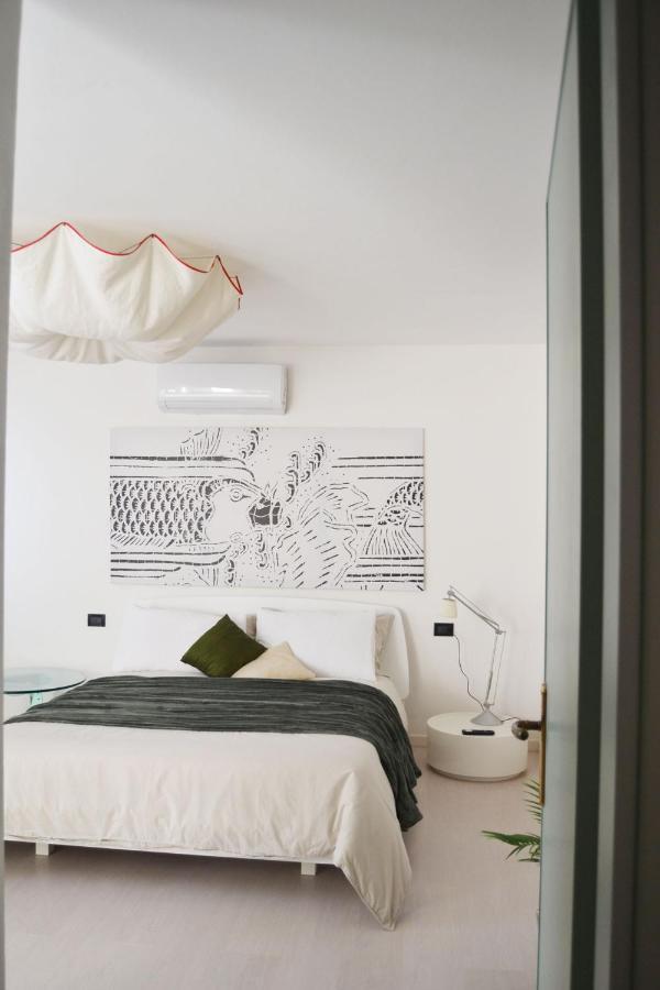 Alto Adriatico Apartments Кьоджа Экстерьер фото