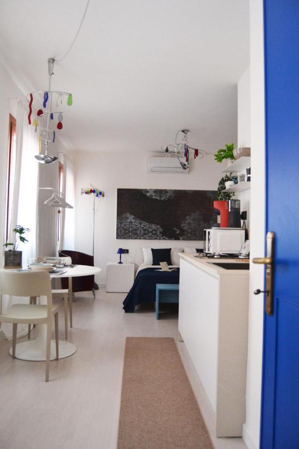 Alto Adriatico Apartments Кьоджа Экстерьер фото
