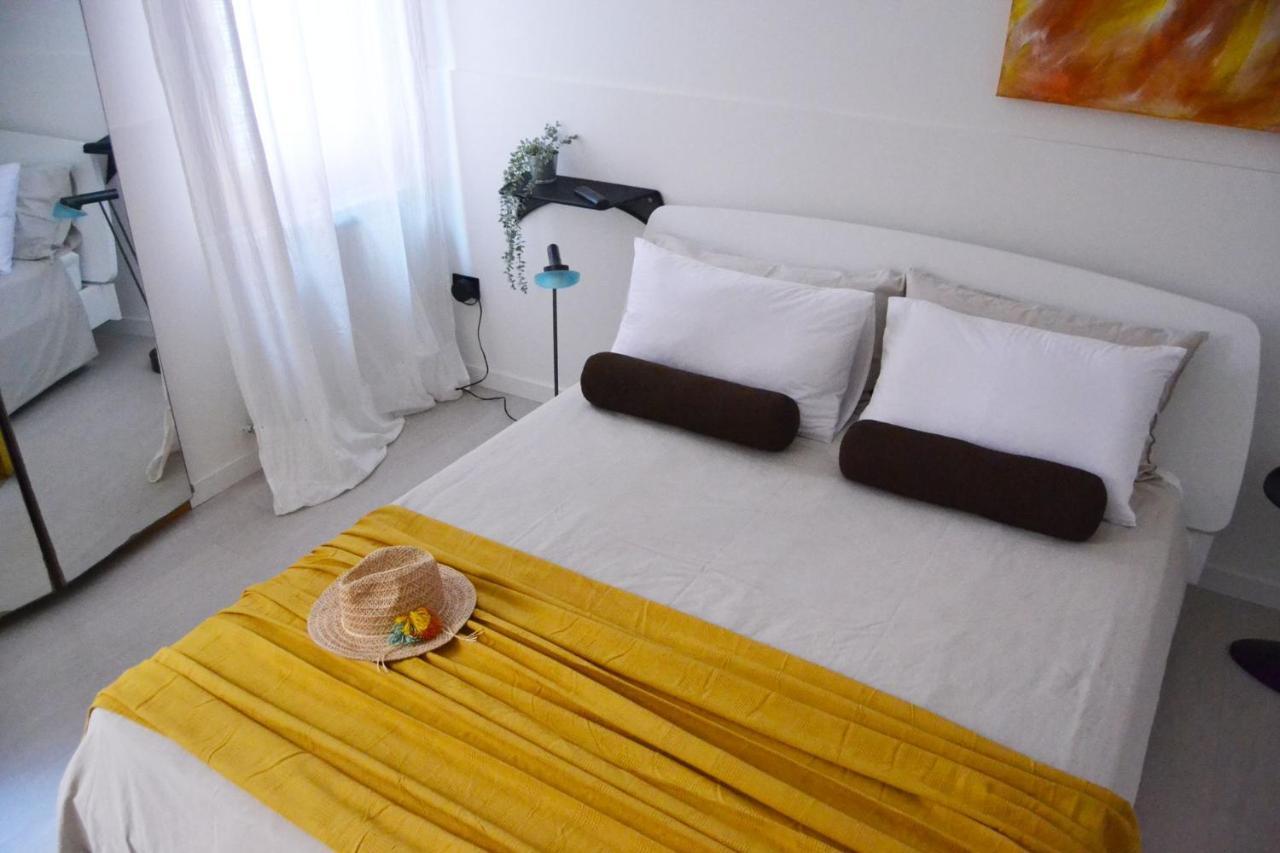 Alto Adriatico Apartments Кьоджа Экстерьер фото