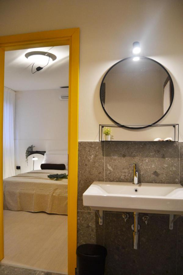 Alto Adriatico Apartments Кьоджа Экстерьер фото