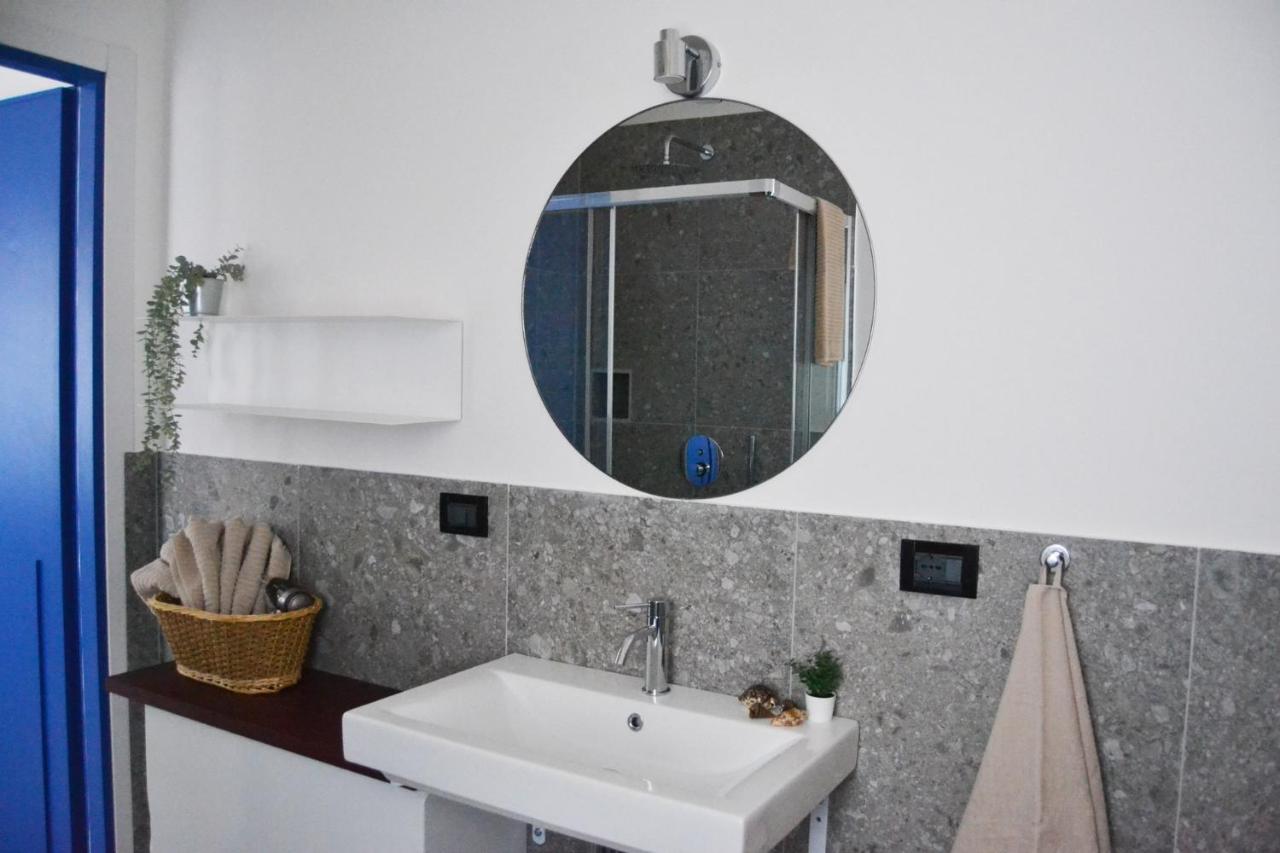 Alto Adriatico Apartments Кьоджа Экстерьер фото
