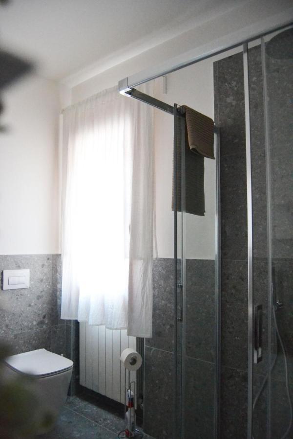 Alto Adriatico Apartments Кьоджа Экстерьер фото