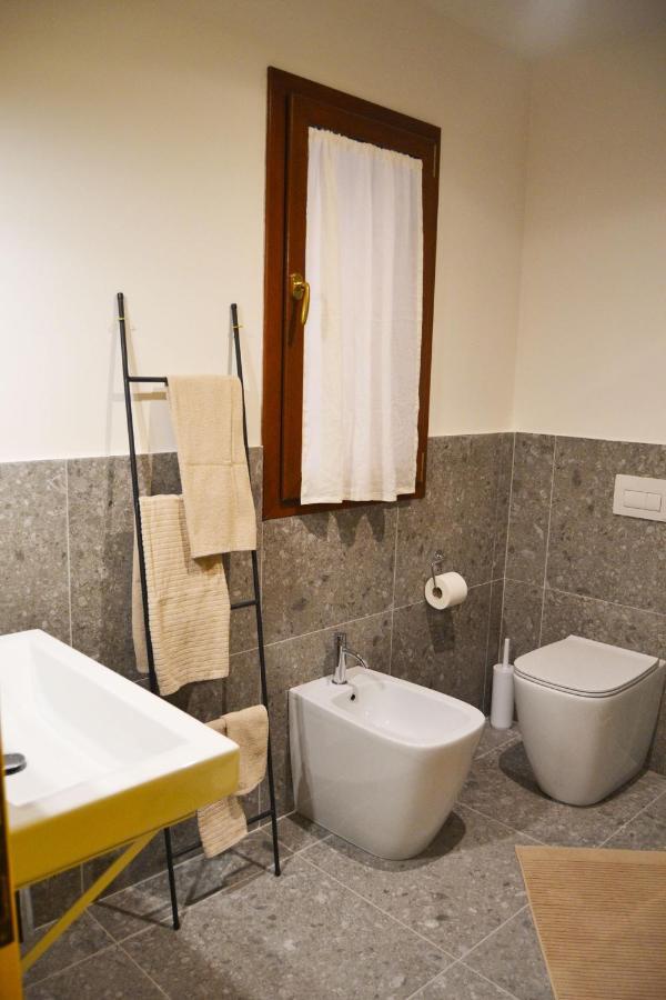 Alto Adriatico Apartments Кьоджа Экстерьер фото