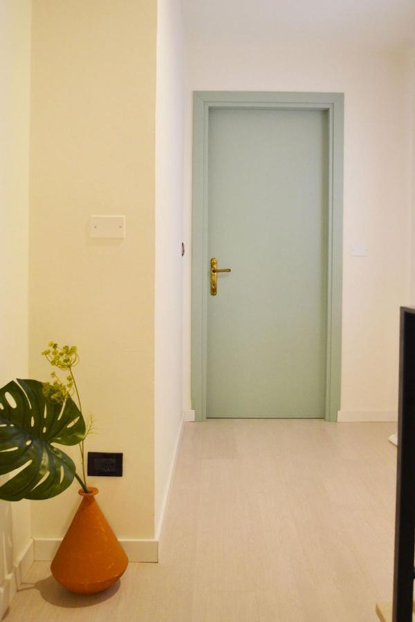 Alto Adriatico Apartments Кьоджа Экстерьер фото
